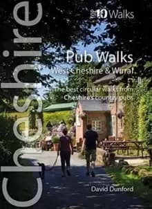 Pub Walks : Short circular walks to Cheshire's best pubs