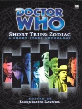 Short Trips - Zodiac Hardback