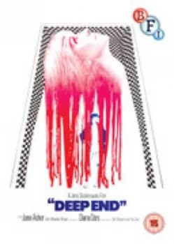Deep End (Re-Release)