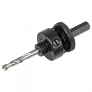 Worksafe WHSHL Hex Mandrel Ø32-152mm