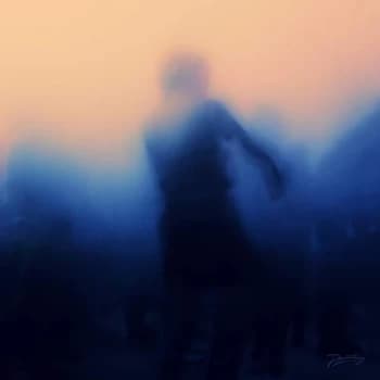 Daniel Avery - Love + Light CD