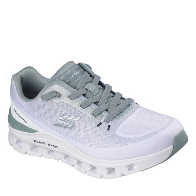 Skechers Gld Stp Pro Sn63 White/L Blue male 7 (41)