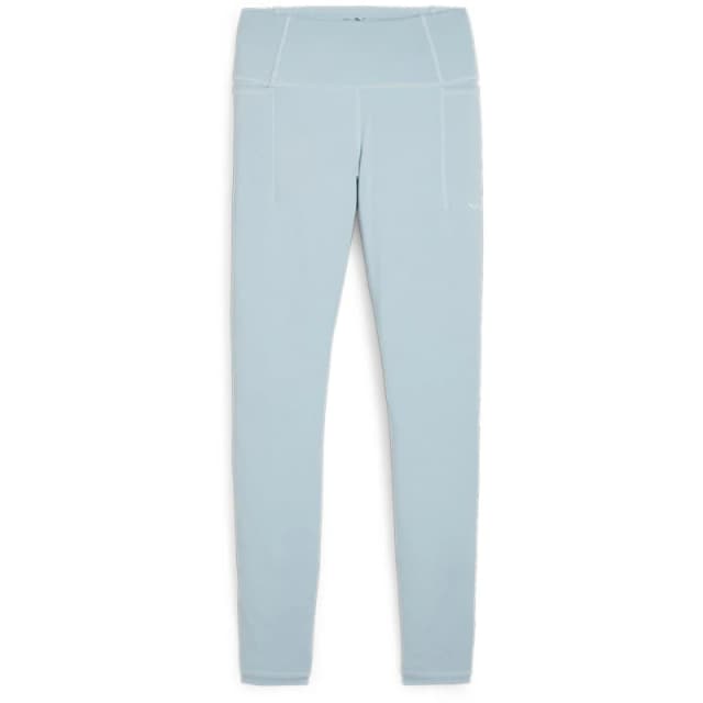 Puma FIT HW FL MATTE FINISH TIGHT - Blue Blue 10