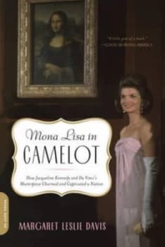 Mona Lisa in Camelot by Margaret Leslie Davis Paperback