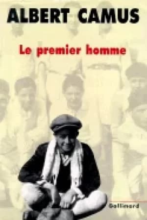 le premier homme