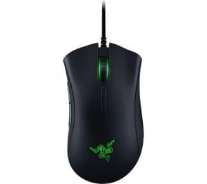 Razer DeathAdder Elite Optical Gaming Mouse
