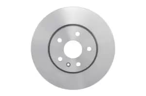 Bosch Brake disc OPEL,CHEVROLET,SAAB 0 986 479 544 13501308,13501308,13502214 Brake rotor,Brake discs,Brake rotors 13579150,569064,569083,569422