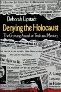 denying the holocaust