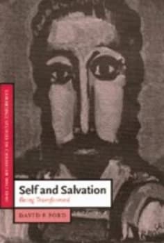 Self and Salvation by David F. Ford Paperback