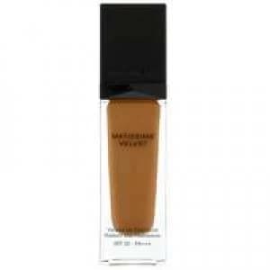 Givenchy Matissime Velvet Fluid Foundation SPF20 05 Mat Mocha 30ml