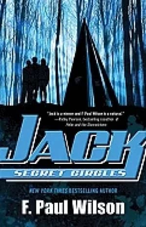 jack secret circles