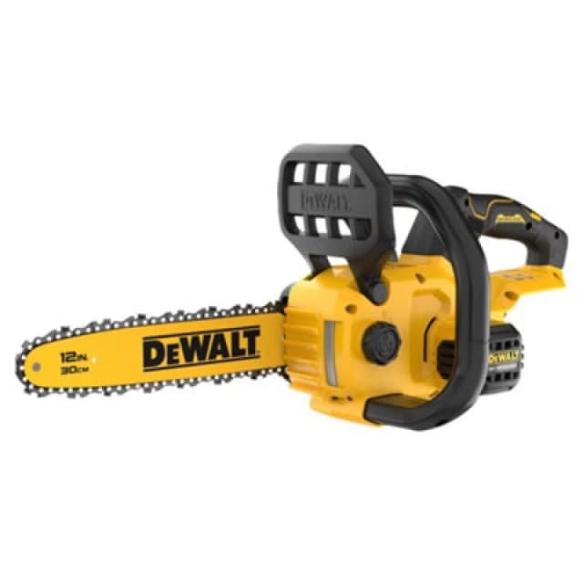 DEWALT Dcmcs565N Xr Brushless Compact Chainsaw 18V 30Cm Bar - Bare Tool