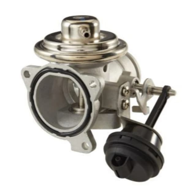 STARQ SQ322-01115 EGR valve Vacuum-controlled, with gaskets/seals EGR Valve (1145)