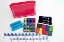 Numicon: Investigations with Numicon - Set of Supplementary Resources