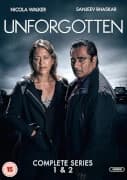 Unforgotten - Series 1 & 2 Boxset