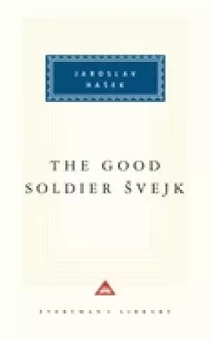 good soldier svejk