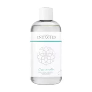 Communication 200ml Reed Diffuser Refill Blue