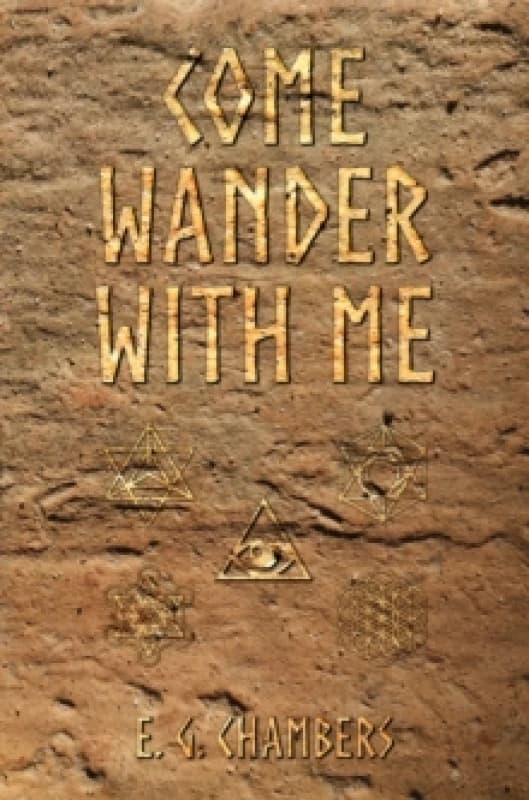 Come Wander With Me Paperback / softback