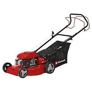 Einhell GC-PM 46/4 S 46cm Self Propelled Petrol Lawnmower