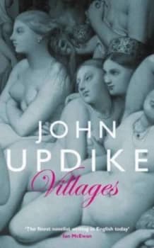 Villages by John Updike Hardback