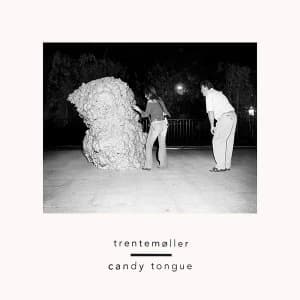 Trentemoller - Candy Tongue Vinyl