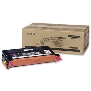 Original Xerox 113R00724 Magenta Laser Toner Ink Cartridge