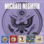 Michael Nesmith - Original Album Classics (Music CD)