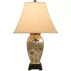 Admiral Table Lamp