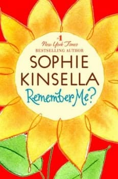 Remember Me by Sophie Kinsella Book