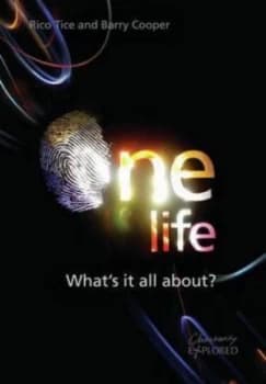 One Life by Rico Tice Paperback