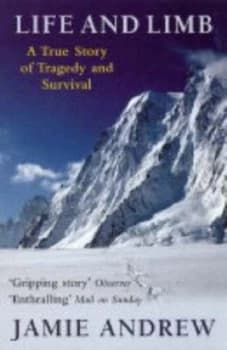 Life and Limb by Jamie Andrew Paperback