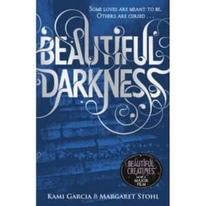 Beautiful Darkness (Book 2) by Kami Garcia, Margaret Stohl (Paperback, 2010)