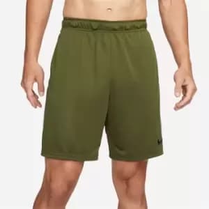 Nike Dri-FIT Training Shorts Mens - Green