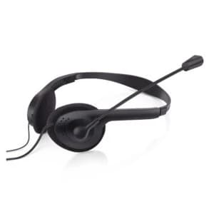 Sandberg Black USB Headset