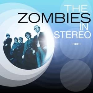 In Stereo by The Zombies CD Album