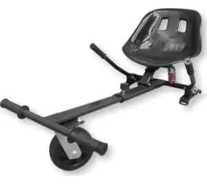ZIMX HK2 HoverKart - Black