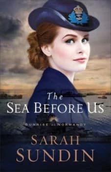 The sea before us by Sarah Sundin