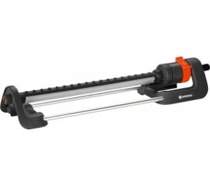 GARDENA Aqua L Oscillating Sprinkler, Aqua