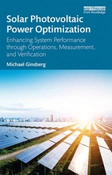 Solar Photovoltaic Power OptimizationEnhancing System Performance through Operations Measurement and Verification