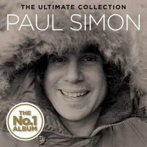 Paul Simon - The Ultimate Collection CD