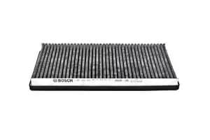 Bosch 1987432307 Cabin Filter R2307 Active Carbon