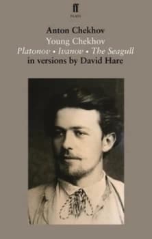 Young Chekhov by Anton Chekhov Book