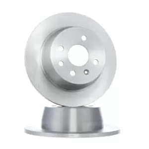 RIDEX Brake disc OPEL,VAUXHALL 82B0662 569119,569206,90421872 Brake rotor,Brake discs,Brake rotors 93182294,90345699,93182294