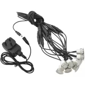 Culina 30mm 10 Light LED Kit