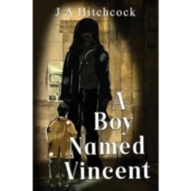 A Boy Named Vincent Paperback / softback