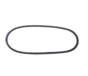RIDEX V Belt 10C0082 Fenner Belt VW,SEAT,GOLF III (1H1),GOLF II (19E, 1G1),Polo Coupe (86C, 80),Polo Schragheck (86C, 80),Jetta II (19E, 1G2, 165)