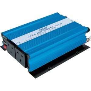 Draper DC-AC Inverter