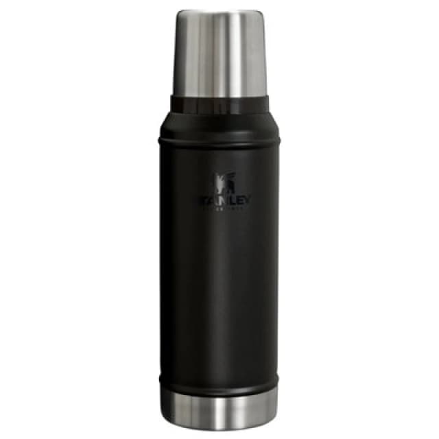 Stanley Legendary Classic Bottle Black 0.94L