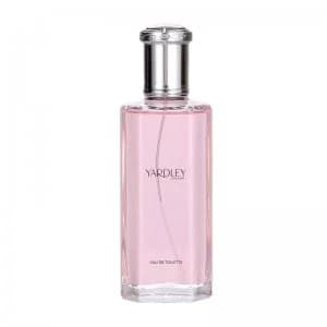 Yardley English Rose Eau de Toilette For Her 125ml