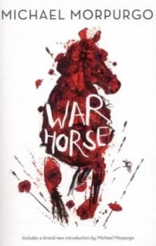 War Horse by Michael Morpurgo Book